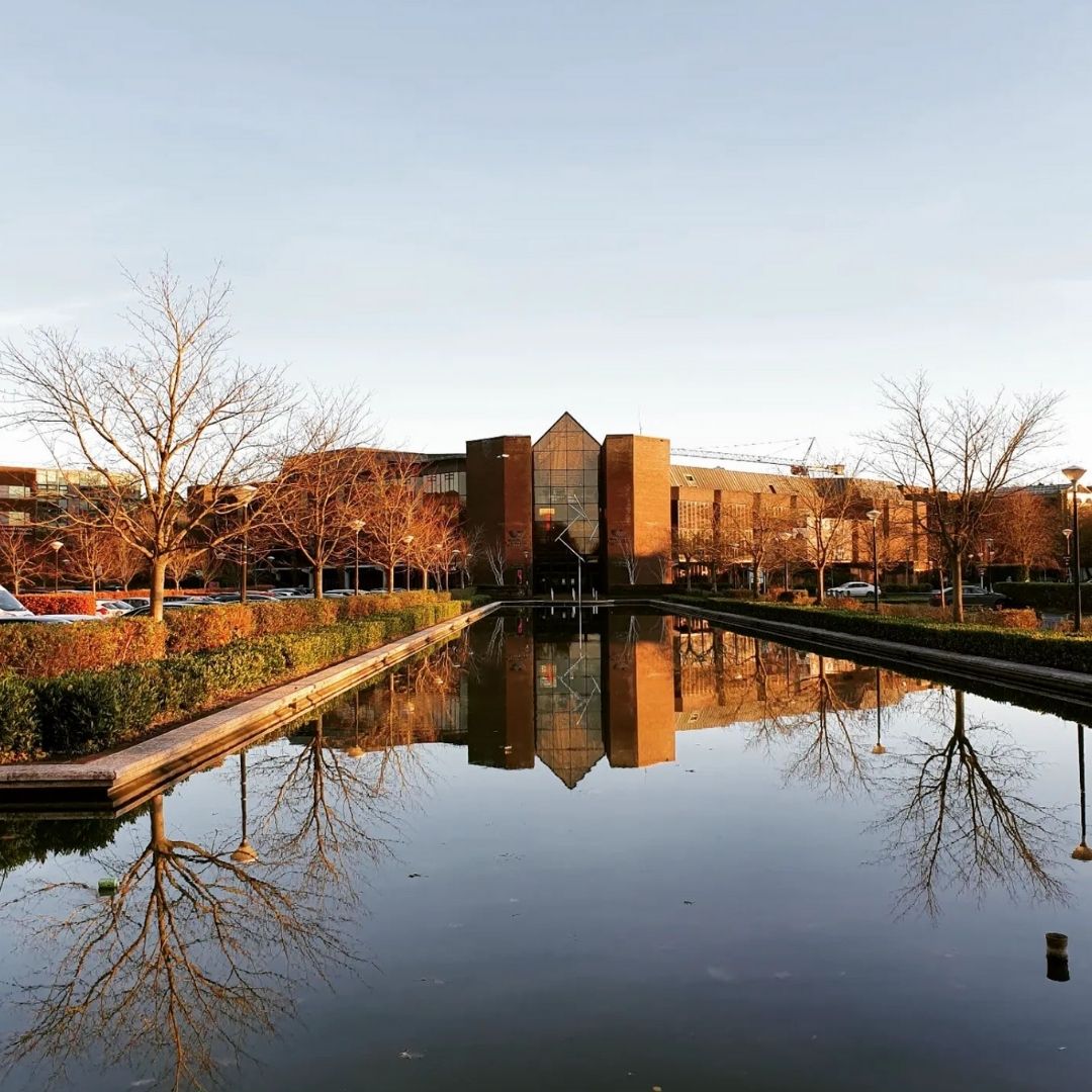 University Of Limerick E itim rlanda